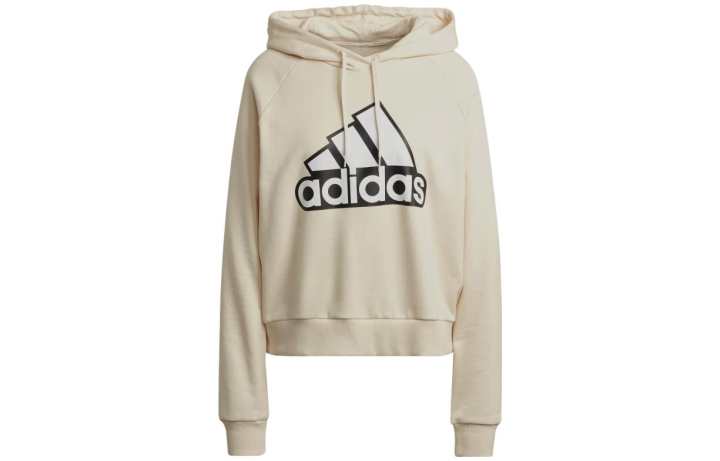 Adidas Adidas Sweatshirts Women's Apricot Moderate