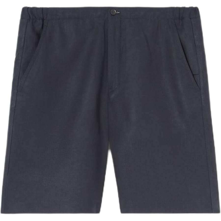 Loro Piana Nolan Bermuda Shorts