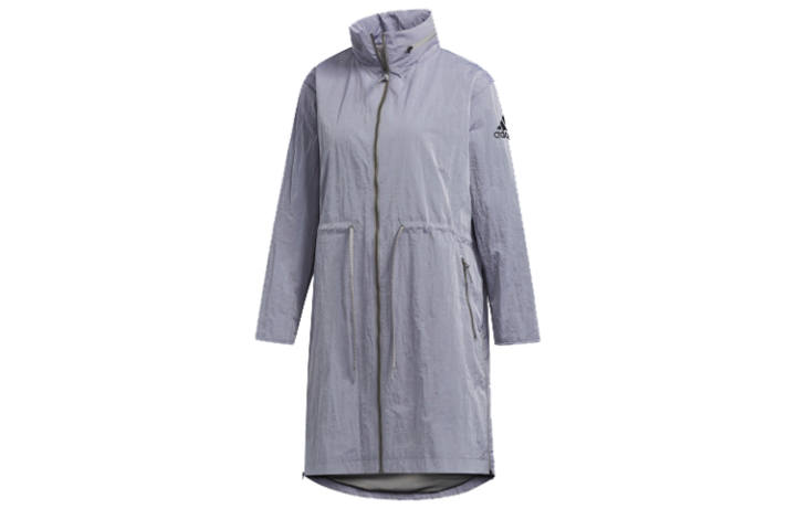Adidas Adidas Jackets Women's Stand Collar Moderate Other