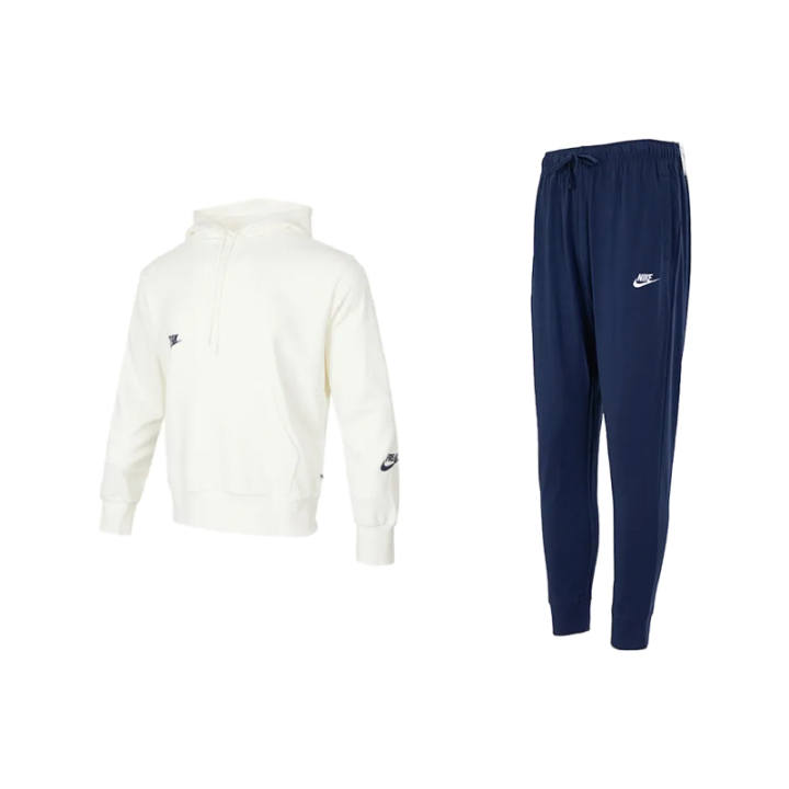 Nike Nike Casual Sportswear Men's Hooded Moderate