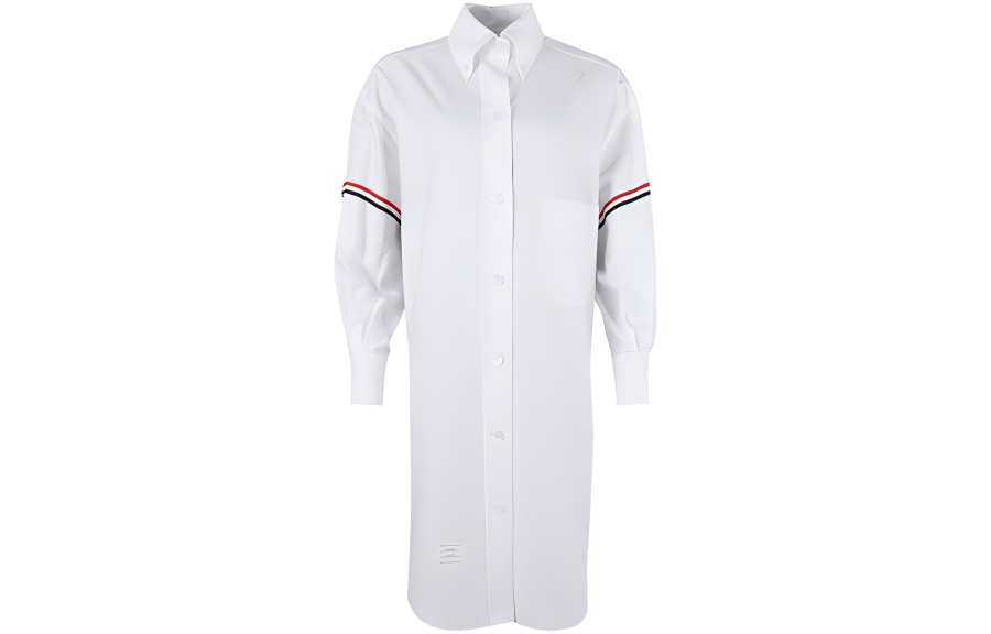 THOM BROWNE THOM BROWNE· Shirt Women's White