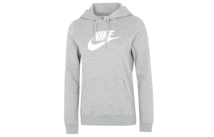 Nike Nike Sportswear Club Fleece Women's Logo Pullover Hoodie