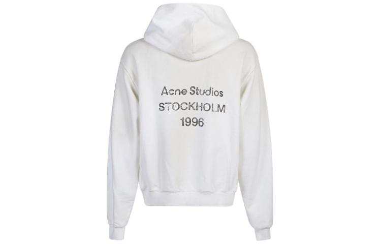 Acne Studios Acne Studios Sweatshirt Women's Mist White