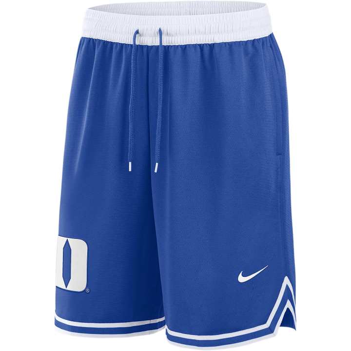 Nike Nike Duke Blue Devils Basketball Men's Nike Dri FIT College Shorts