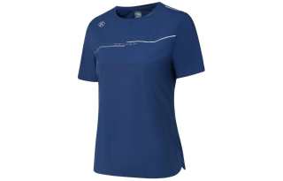 RAPIDO T Shirts Women's Crew Neck Moderate Straight Fit