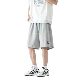 Dunhuang Museum Casual Shorts Unisex