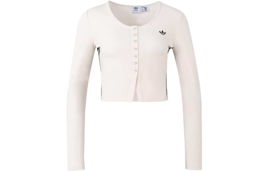 Adidas Originals Shirt Women's Pink White