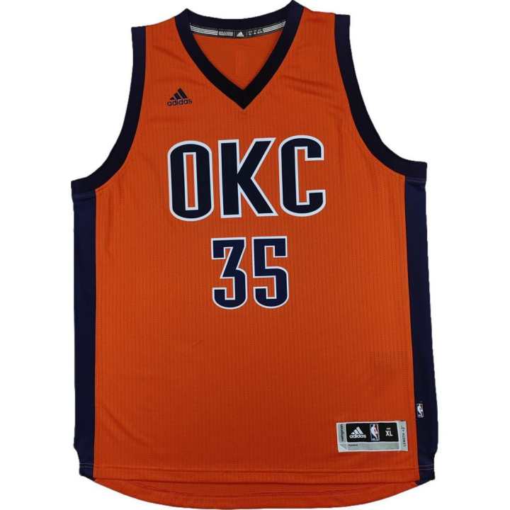 Adidas Adidas Basketball Jersey Men's Red