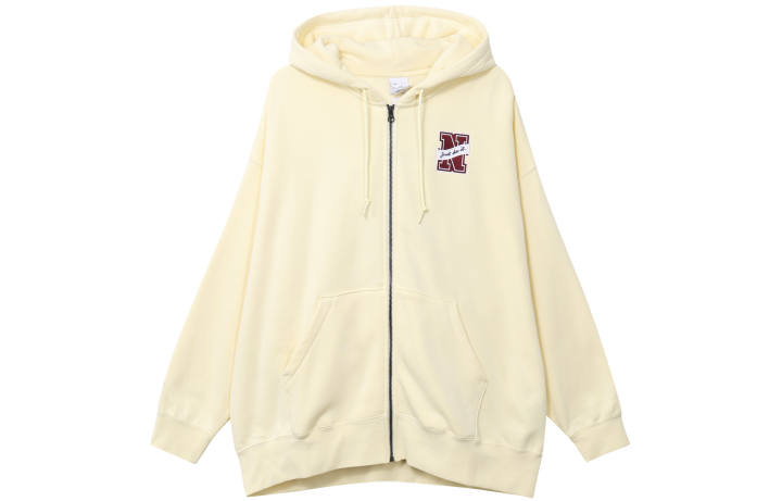 Nike Nike Sportswear Essential Women's Fleece Jacket Beige