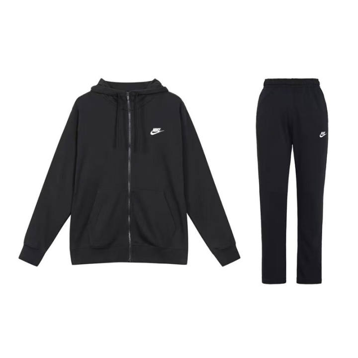 Nike Nike Casual Sportswear Men's Black