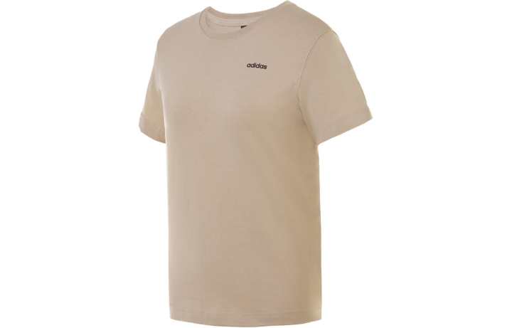 Adidas Adidas Regular T Shirt Women's Khaki