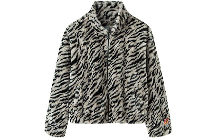 ANTA Life Collection Jackets Women's Black Stand Collar Moderate Other