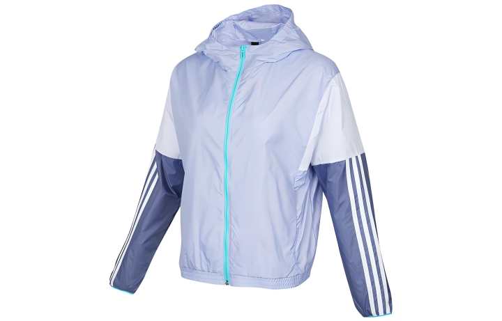 Adidas Adidas Jacket Women's Light Purple