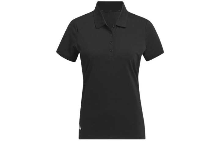 Adidas Adidas Free Shipping With AdiClub Ultimate365 Solid Short Sleeve Polo Shirt