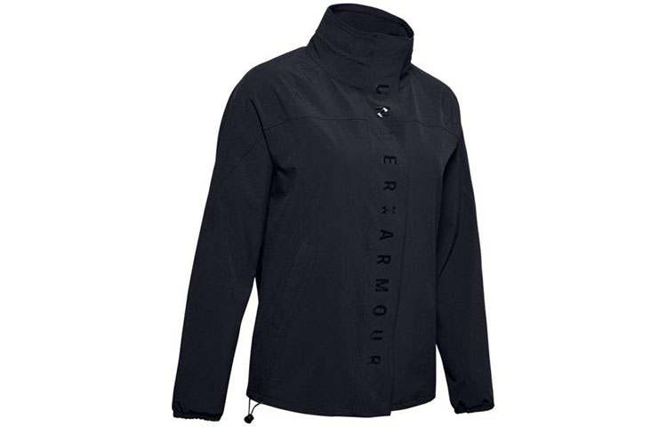 Under Armour Under Armour Jacket Women's Black
