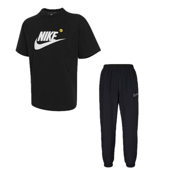 Nike Nike Casual Sportswear Men's Crew Neck Moderate