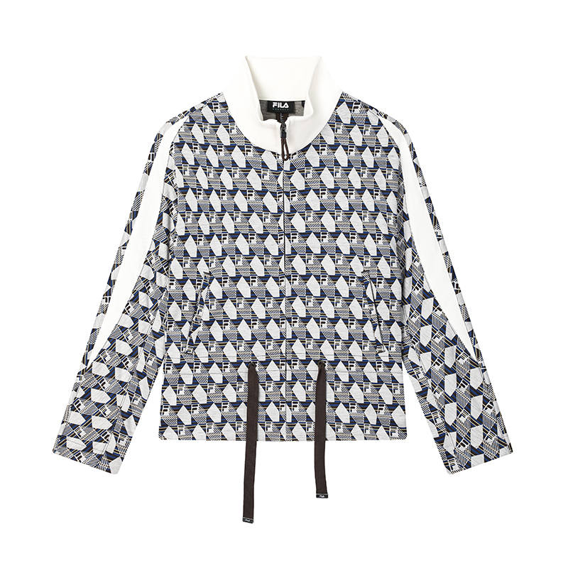 FILA Knitwear Women's All Over Print