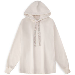 CALVIN KLEIN Sweatshirt Women's Ivory