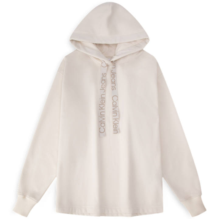 Calvin Klein CALVIN KLEIN Sweatshirt Women's Ivory