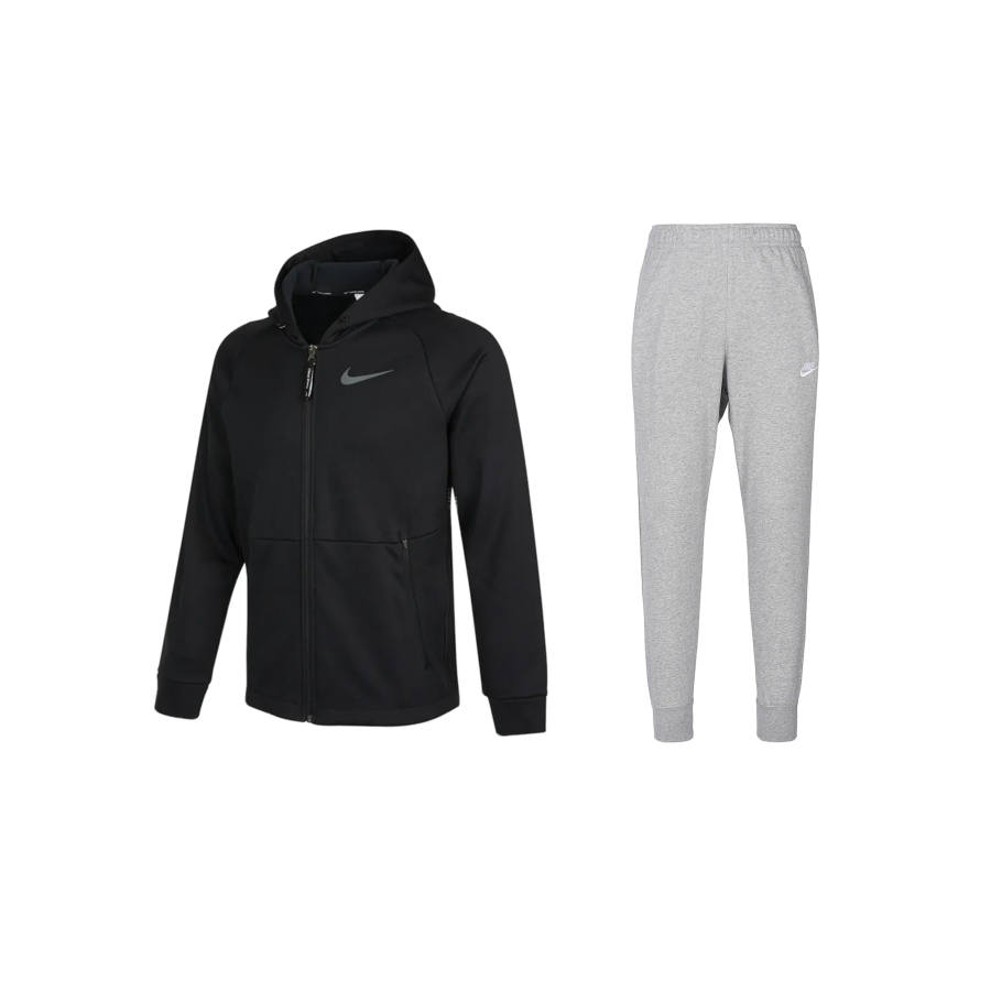 Nike Nike Casual Sportswear Men's Hooded Moderate