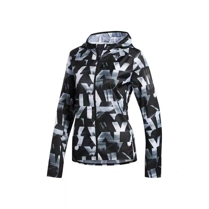 Adidas Adidas Response Jackets & Coats Women's White Black