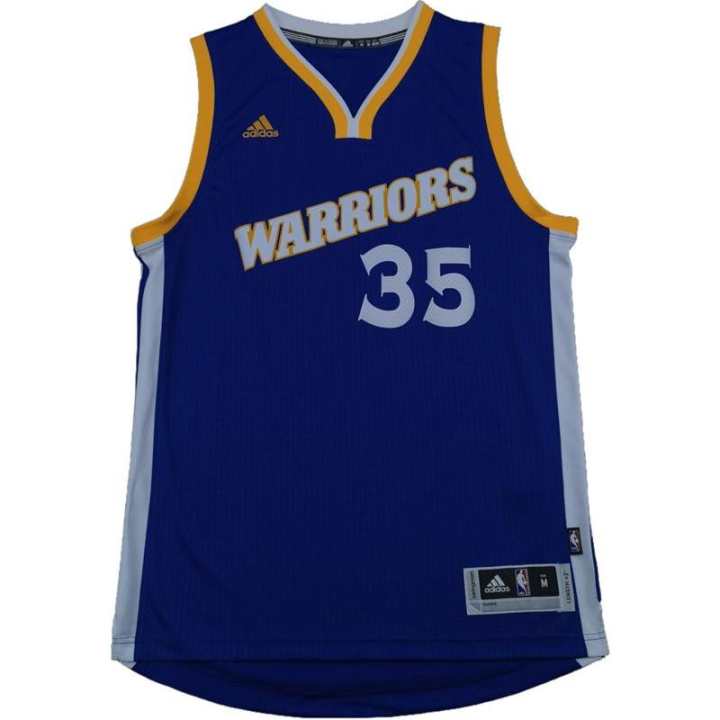 Adidas Adidas Basketball Jersey Men's Blue