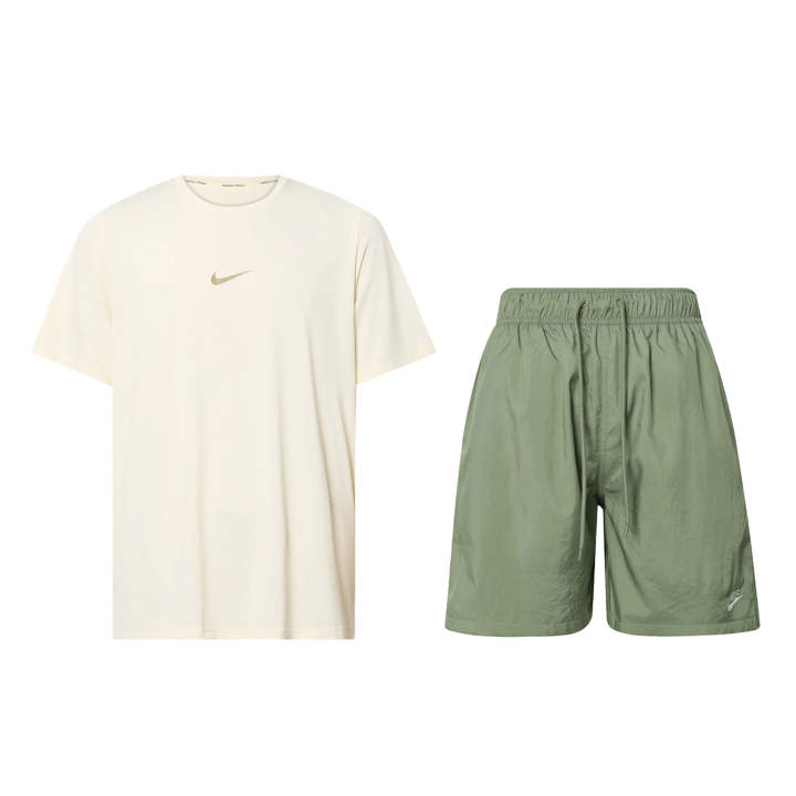 Nike Nike Casual Sportswear Men's Crew Neck Moderate