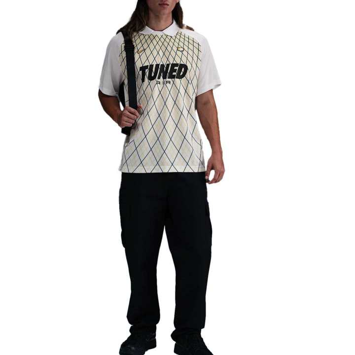 Nike Nike Soccer Jerseys Men's White