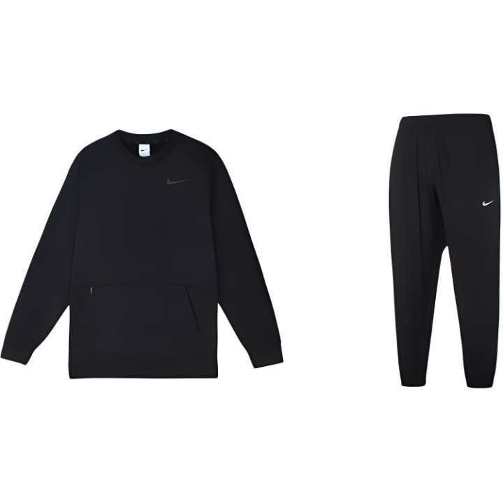 Nike Nike Casual Sportswear Unisex Black