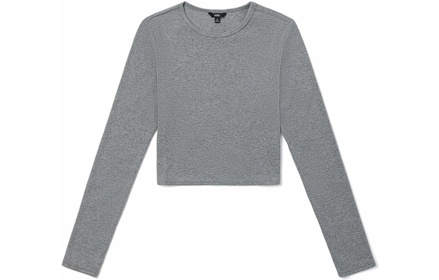 Vans ARMANTO Sweatshirt Women's Gray