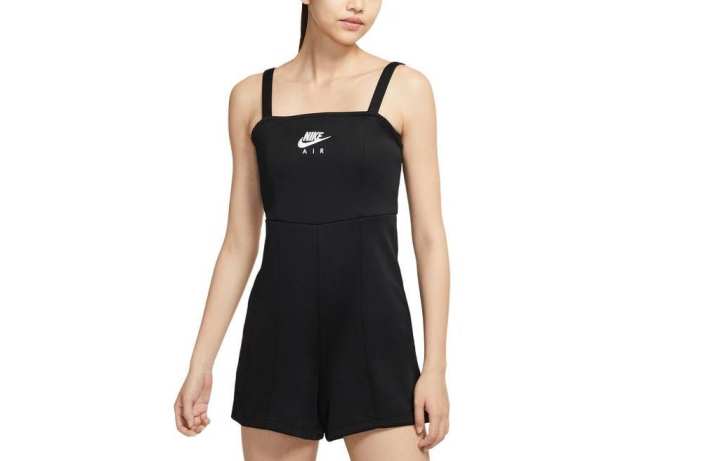 Nike Nike Bodysuits Women's Black Other