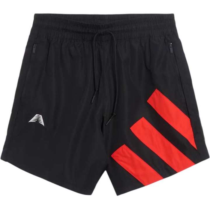 Adidas Adidas Ae Foundation Shorts