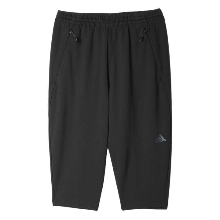 Adidas Adidas Z.N.E Casual Shorts Men's Black