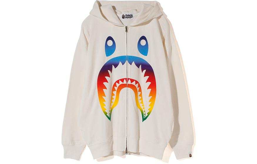 A BATHING APE A BATHING APE Sweatshirt Women's