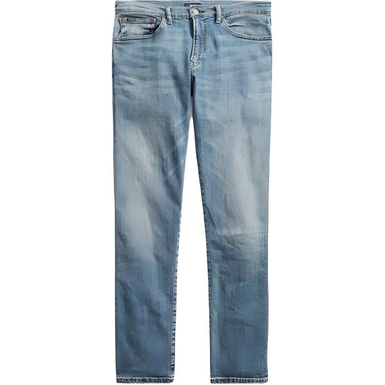 Polo Ralph Lauren Jeans Men's Blue