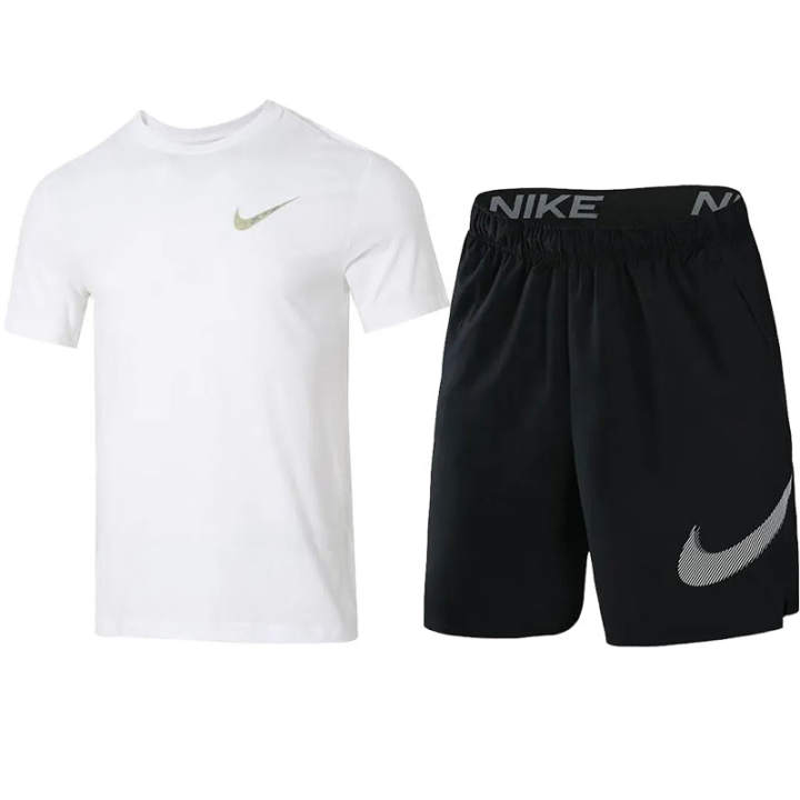 Nike Nike Casual Sportswear Unisex Crew Neck Moderate