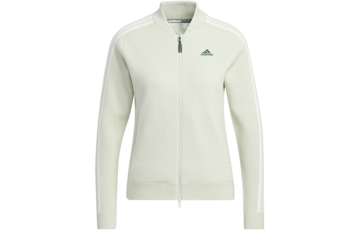 Adidas Adidas Jackets & Coats Japan Version Women's Light Green