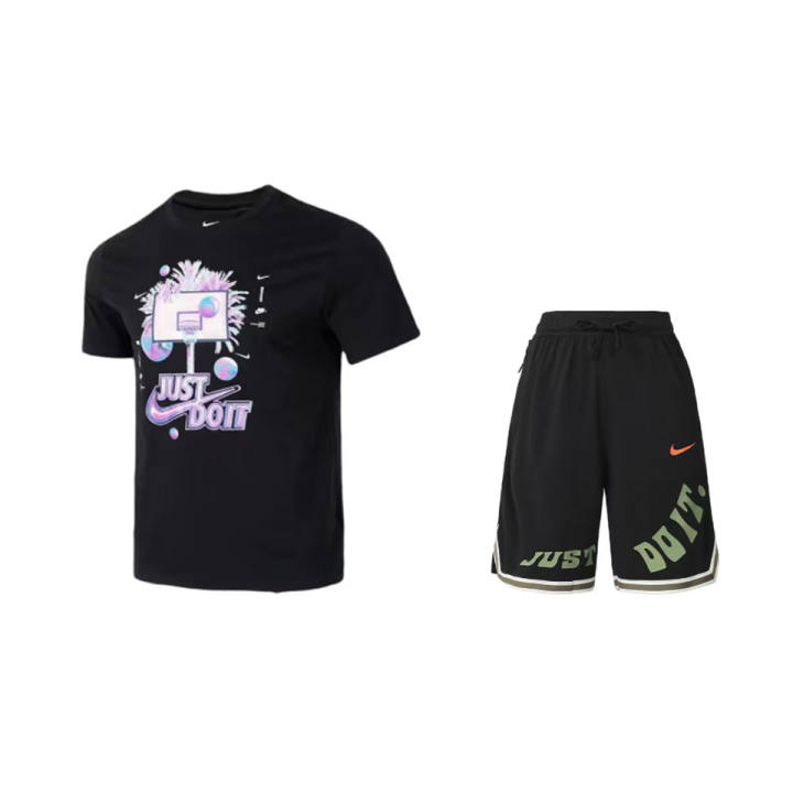 Nike Nike Casual Sportswear Unisex Black