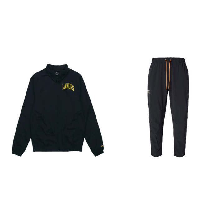 Nike Nike Casual Sportswear Unisex Black