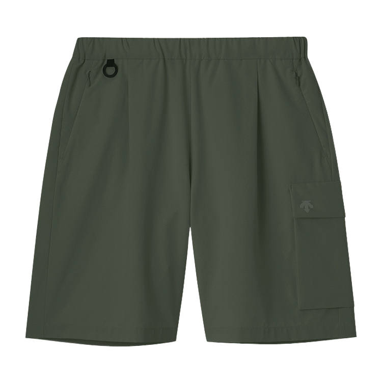 DESCENTE ALLTERRAIN I/O Casual Shorts Men's