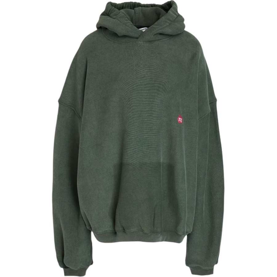 Alexander Wang Alexander Wang Sweatshirt Women's Jasper