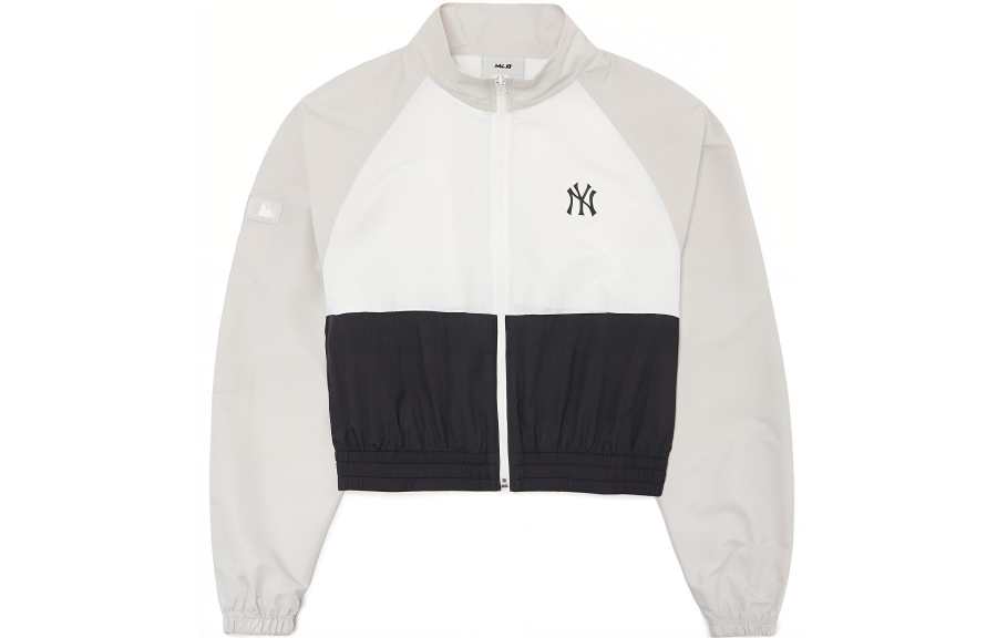 MLB MLB Jackets Women's Black Stand Collar Moderate Other