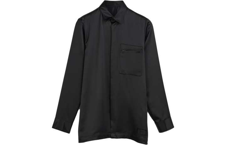 Adidas Adidas Shirts Women's Black Pointed Collar Moderate Other
