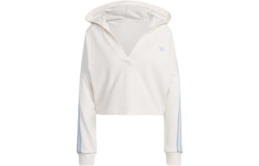 Adidas Originals Sweatshirt Women's White