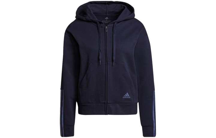 Adidas Adidas Jackets & Coats Women's Ink Blue