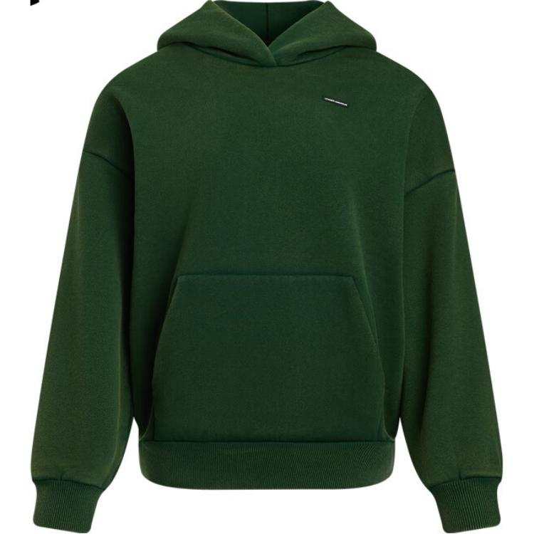 Under Armour Icon FW24 Sweatshirt Women's Forest Green