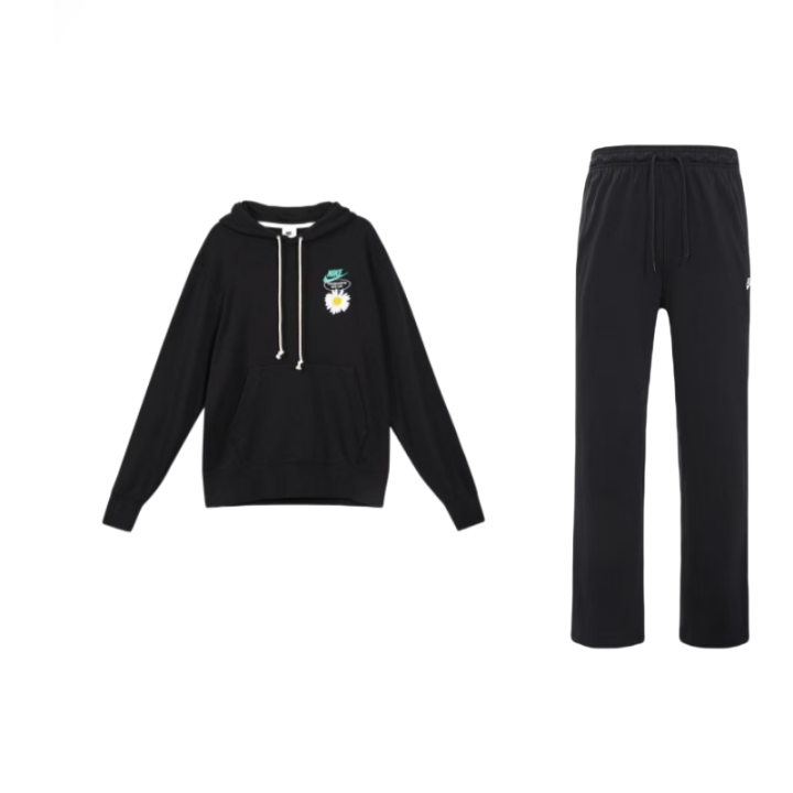 Nike Nike Casual Sportswear Men's Black