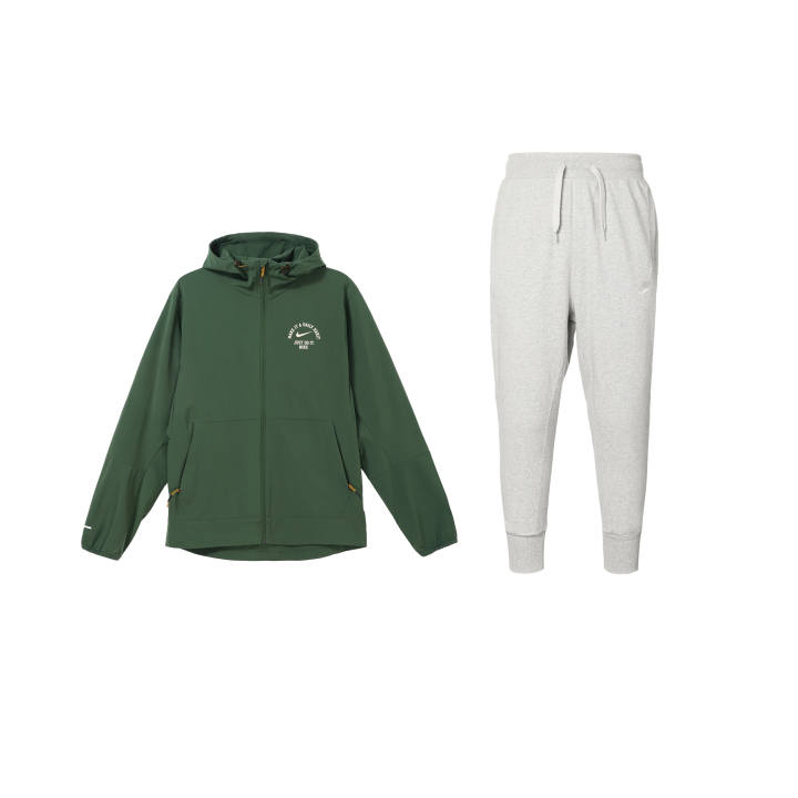 Nike Nike Casual Sportswear Men's Hooded Moderate