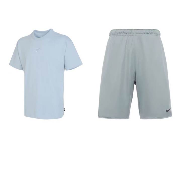 Nike Nike Casual Sportswear Men's Crew Neck Moderate