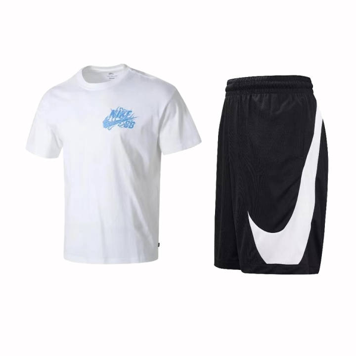 Nike Nike Casual Sportswear Men's Crew Neck Moderate